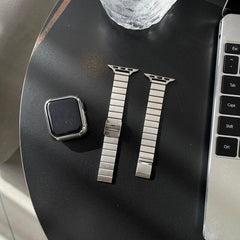 ★人気★ モダン スリム リンクブレスレット アップルウォッチバンド apple watch バンド givgiv