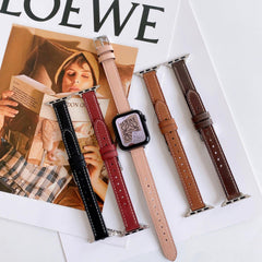 レトロ ソフトワックス 本革 apple watch バンド apple watch バンド givgiv