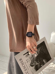 レトロ ソフトワックス 本革 apple watch バンド apple watch バンド givgiv