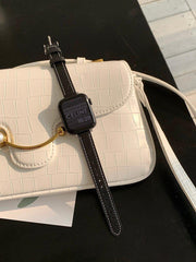 レトロ ソフトワックス 本革 apple watch バンド apple watch バンド givgiv