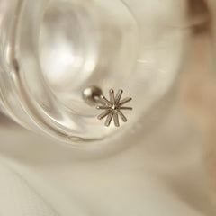 日差しタンポポ ピアッシング Piercing 10000won