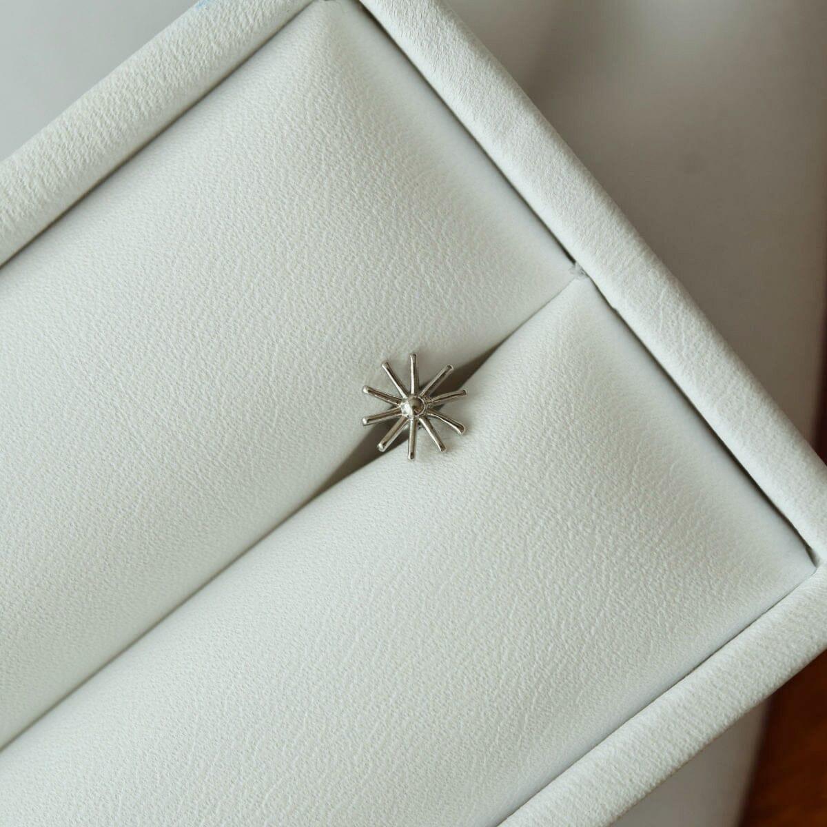 日差しタンポポ ピアッシング Piercing 10000won