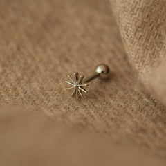 日差しタンポポ ピアッシング Piercing 10000won