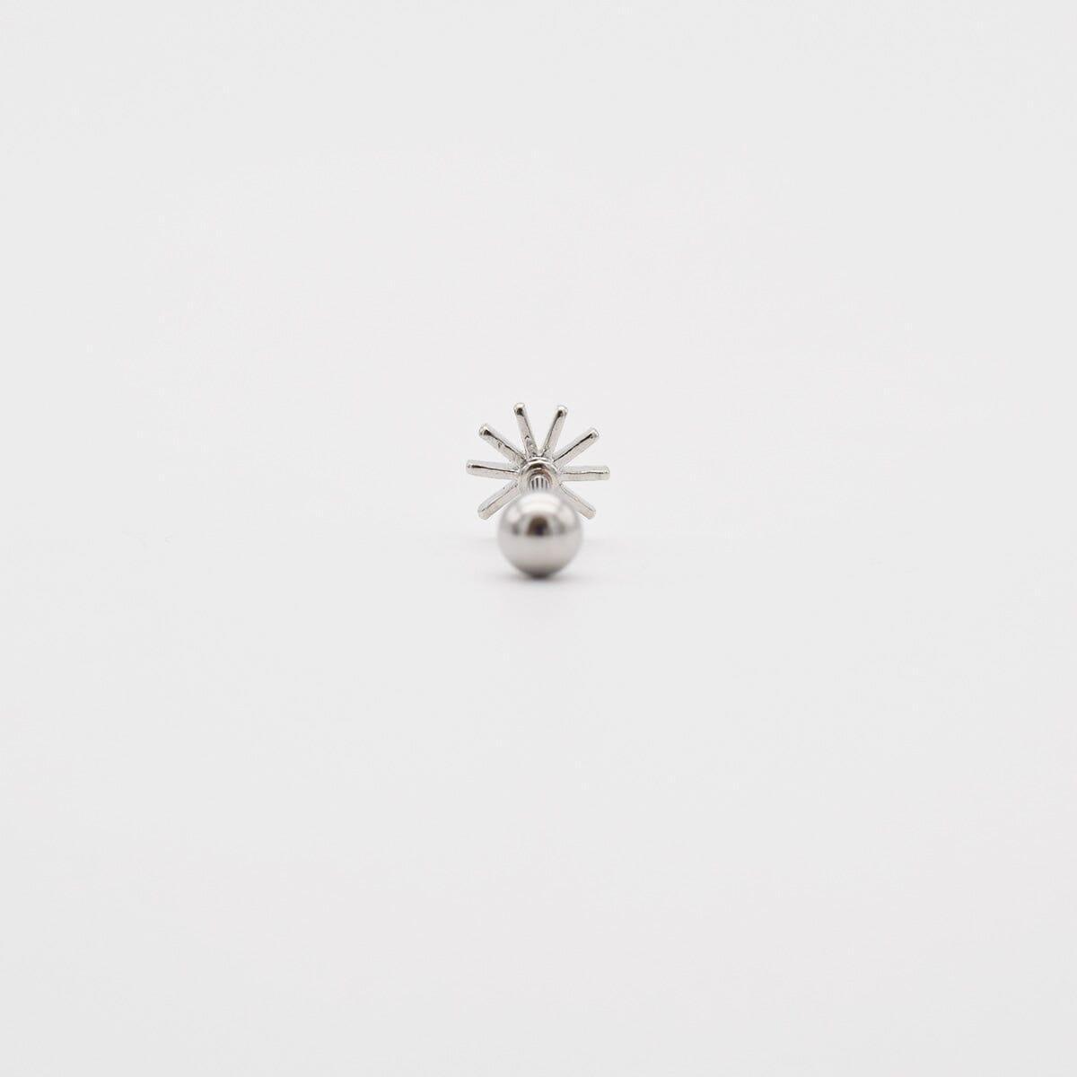 日差しタンポポ ピアッシング Piercing 10000won