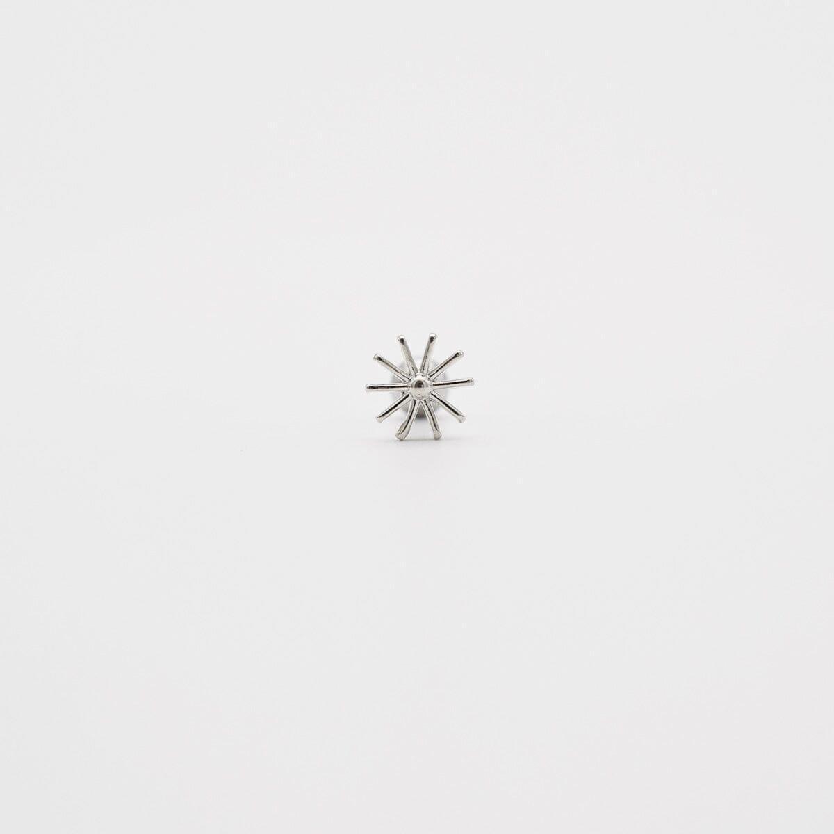 日差しタンポポ ピアッシング Piercing 10000won