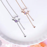 Rises the Moon ネックレス necklace anything else