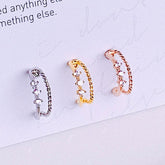 リッスン(ピアス/ピアッシング) Piercing anything else