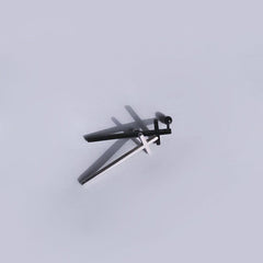 ロングクロスピアッシング Piercing from lizzy