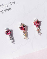 RUBY Magic Lamp (ピアス/ピアッシング) Piercing anything else