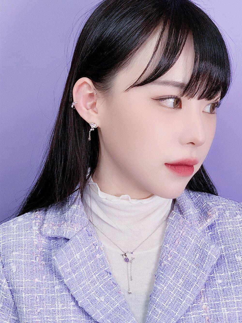 Satellite(ピアッシング/ピアス/イヤリング) Piercing anything else