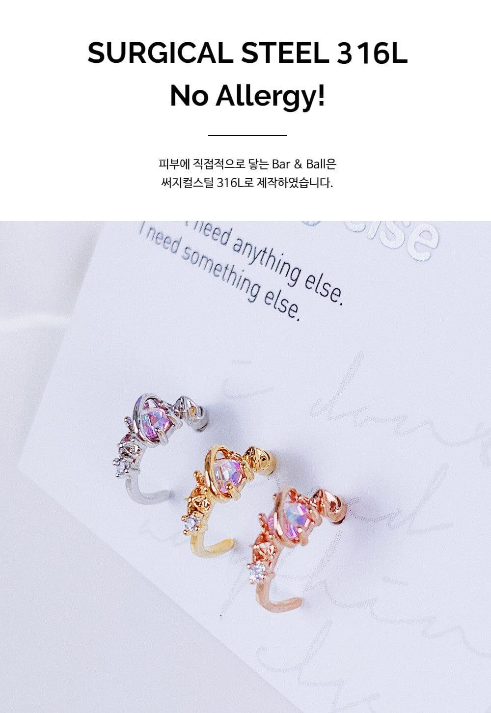 Satellite(ピアッシング/ピアス/イヤリング) Piercing anything else