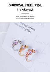 Satellite(ピアッシング/ピアス/イヤリング) Piercing anything else