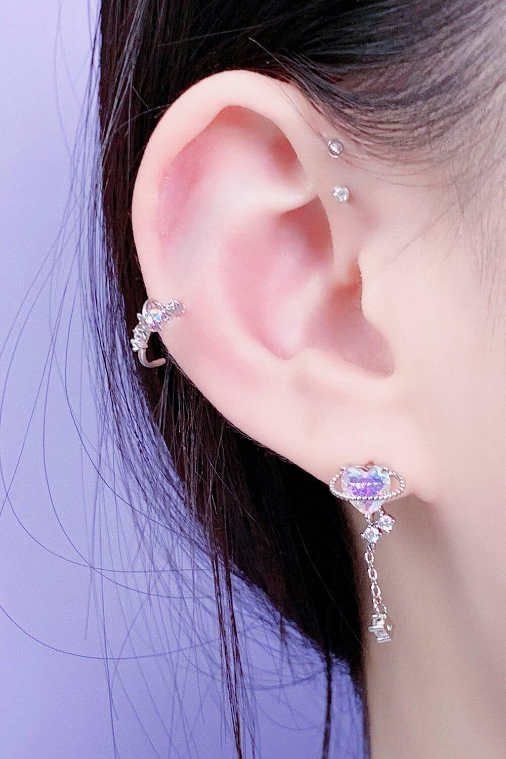 Satellite(ピアッシング/ピアス/イヤリング) Piercing anything else