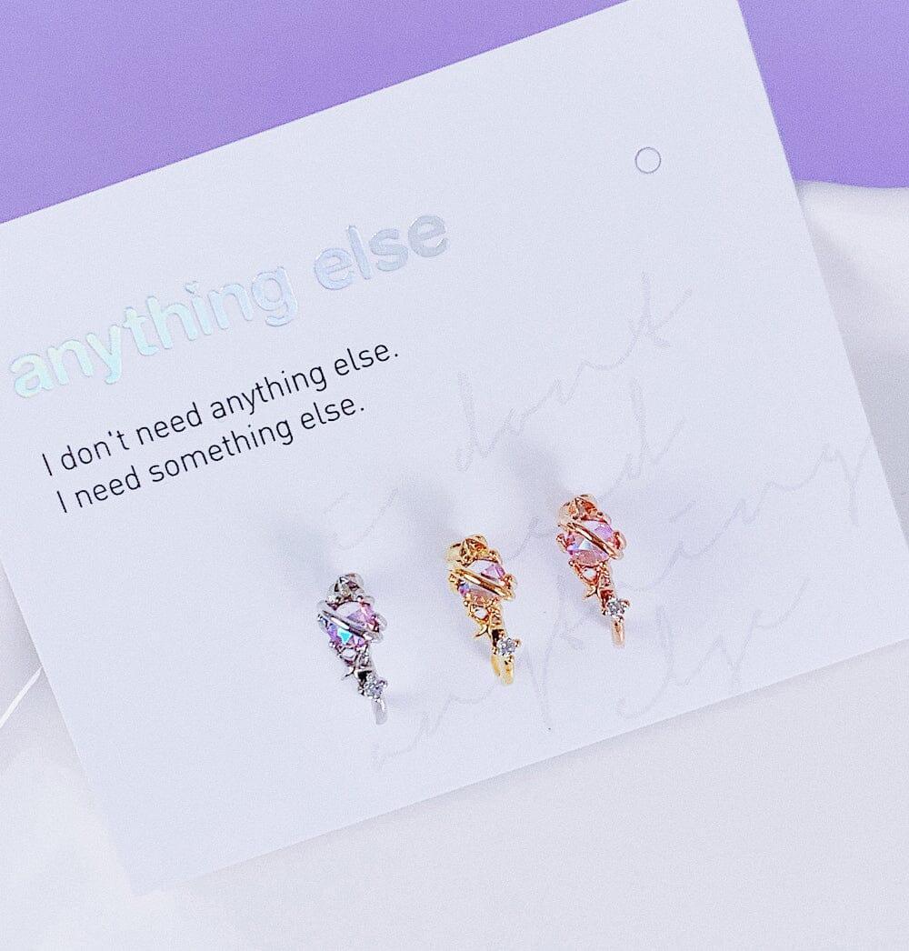 Satellite(ピアッシング/ピアス/イヤリング) Piercing anything else