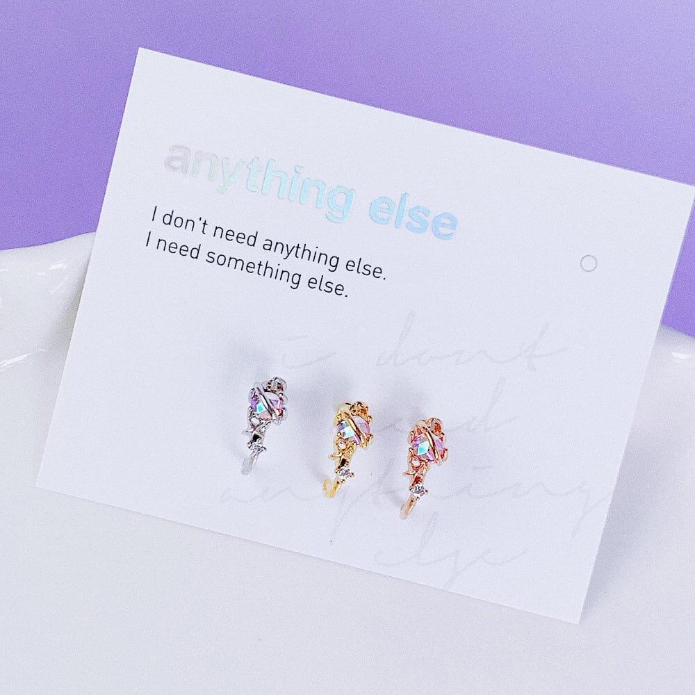 Satellite(ピアッシング/ピアス/イヤリング) Piercing anything else