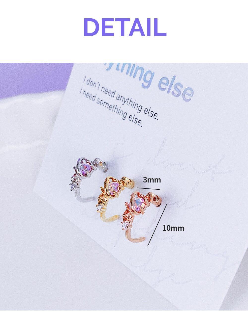 Satellite(ピアッシング/ピアス/イヤリング) Piercing anything else