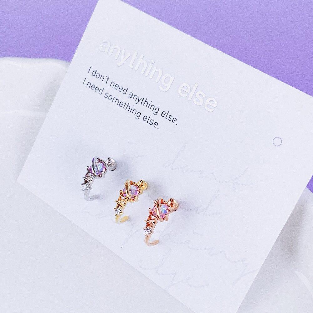 Satellite(ピアッシング/ピアス/イヤリング) Piercing anything else