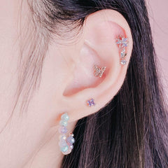 Season Greeting (ピアス/ピアッシング) Piercing anything else