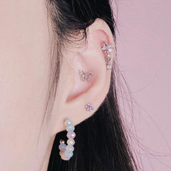 Season Greeting (ピアス/ピアッシング) Piercing anything else