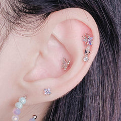 Season Greeting (ピアス/ピアッシング) Piercing anything else