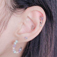 Season Greeting (ピアス/ピアッシング) Piercing anything else