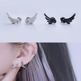 セベージ ウイング 翼 ピアッシング Piercing from lizzy