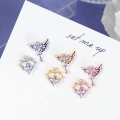 Secret Magic ピアッシング SET Piercing SET ME UP♡