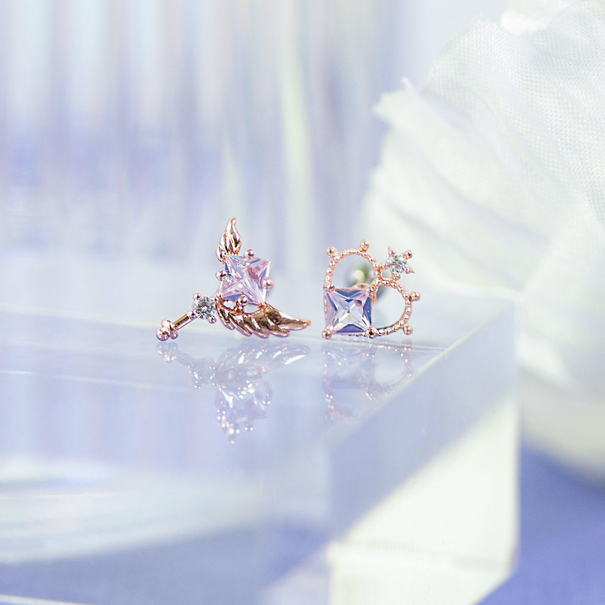 Secret Magic ピアッシング SET Piercing SET ME UP♡