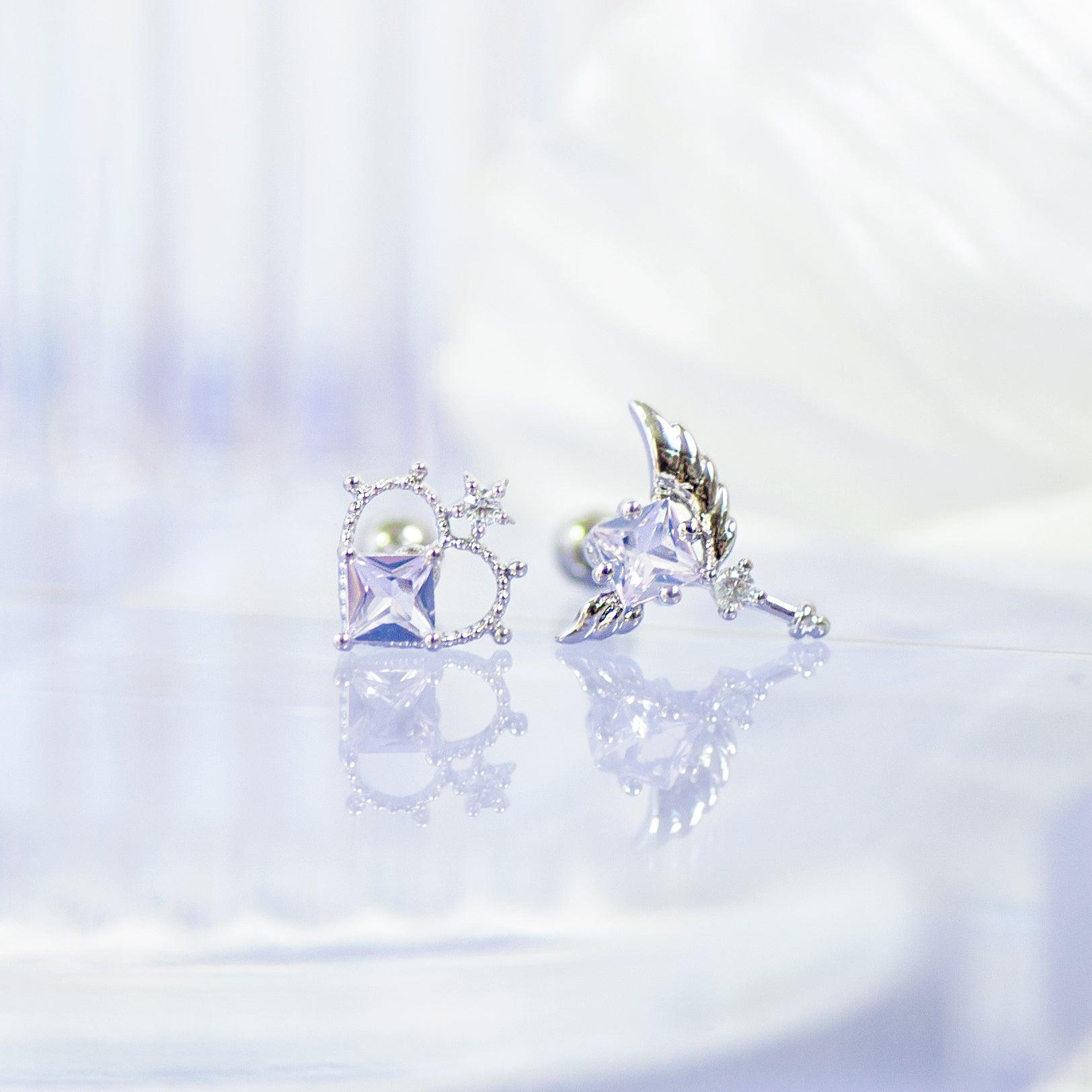 Secret Magic ピアッシング SET Piercing SET ME UP♡