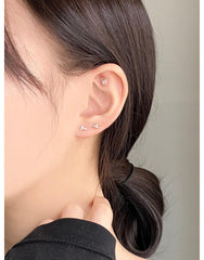 セリーヌピアッシング(3 set) Piercing bling moon