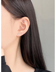 セリーヌピアッシング(3 set) Piercing bling moon