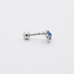 神秘の花ピアッシング Piercing 10000won