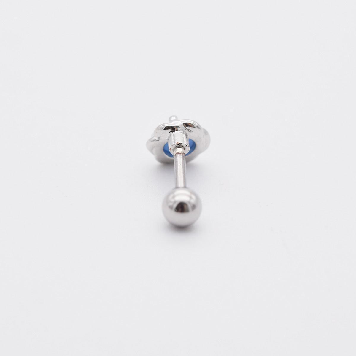 神秘の花ピアッシング Piercing 10000won