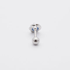 神秘の花ピアッシング Piercing 10000won