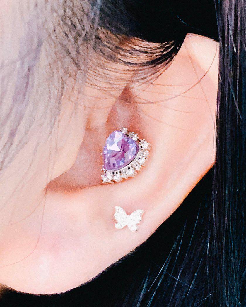 世紀の愛 (ピアス/ピアッシング) Piercing anything else