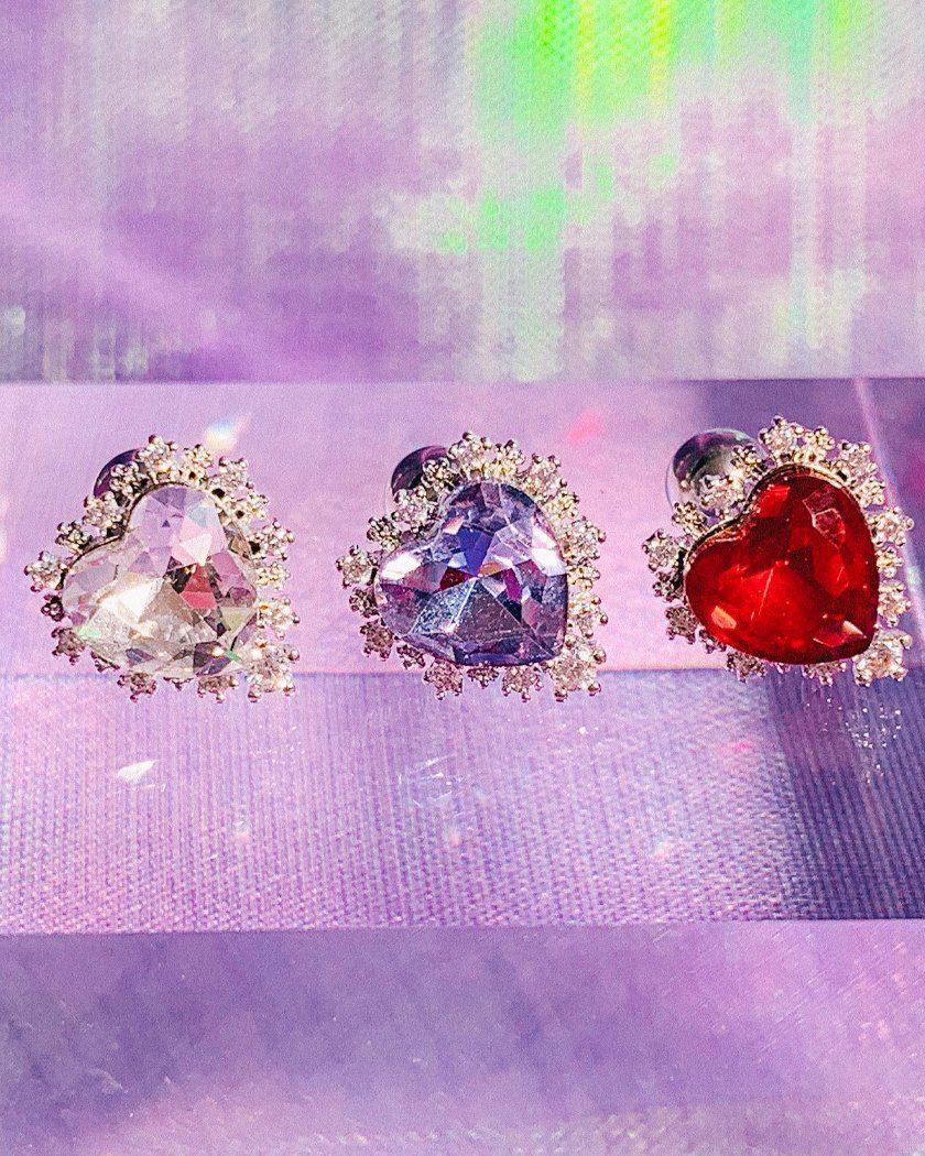 世紀の愛 (ピアス/ピアッシング) Piercing anything else