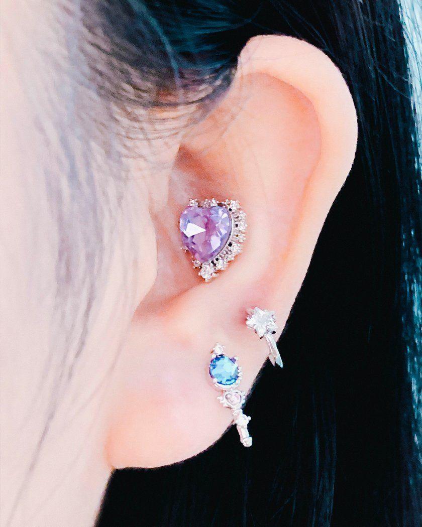 世紀の愛 (ピアス/ピアッシング) Piercing anything else