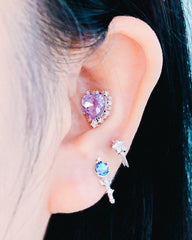 世紀の愛 (ピアス/ピアッシング) Piercing anything else