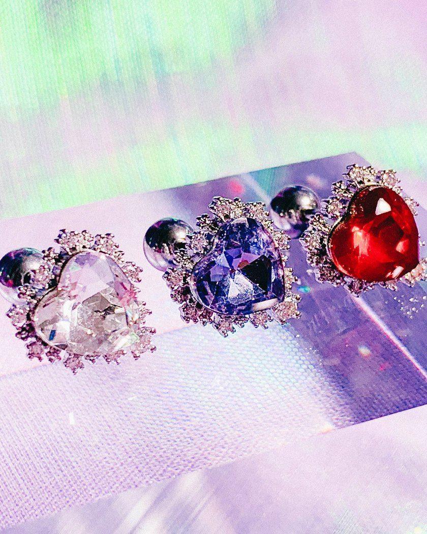 世紀の愛 (ピアス/ピアッシング) Piercing anything else