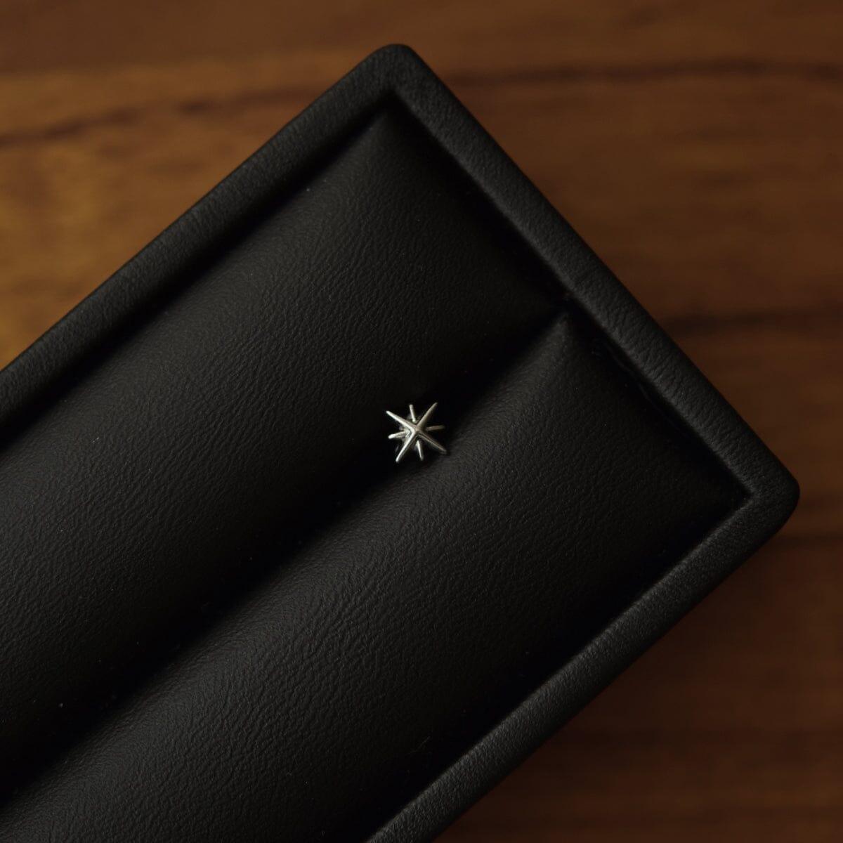 四方スピリット ピアッシング Piercing 10000won