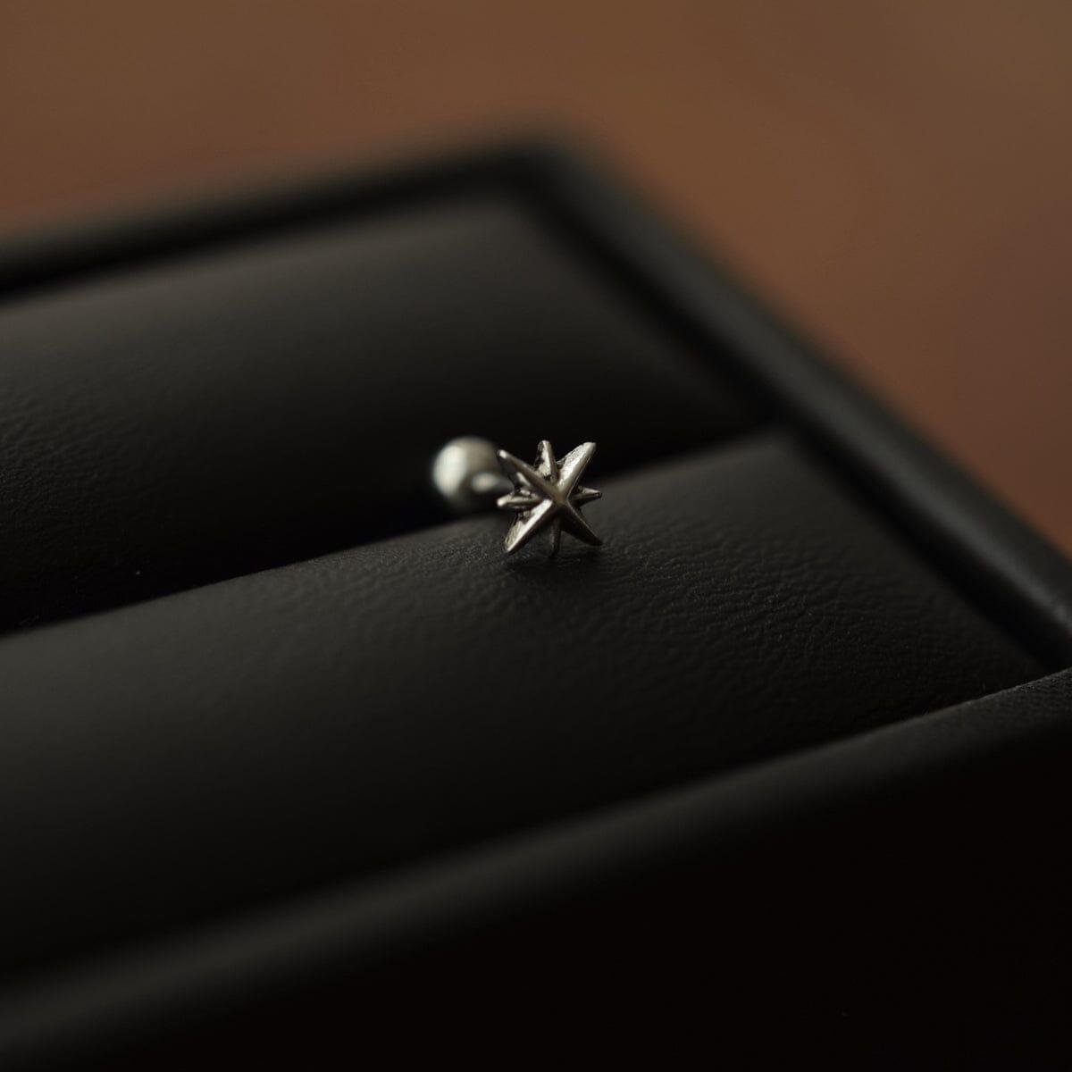 四方スピリット ピアッシング Piercing 10000won