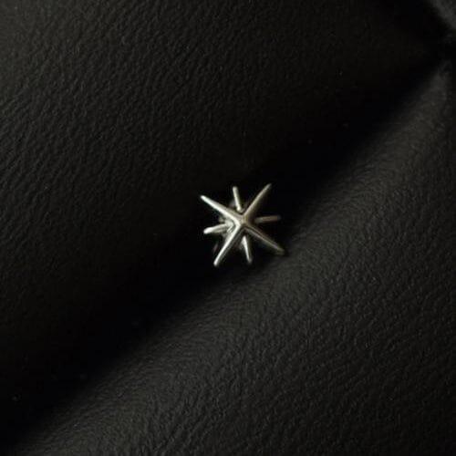 四方スピリット ピアッシング Piercing 10000won