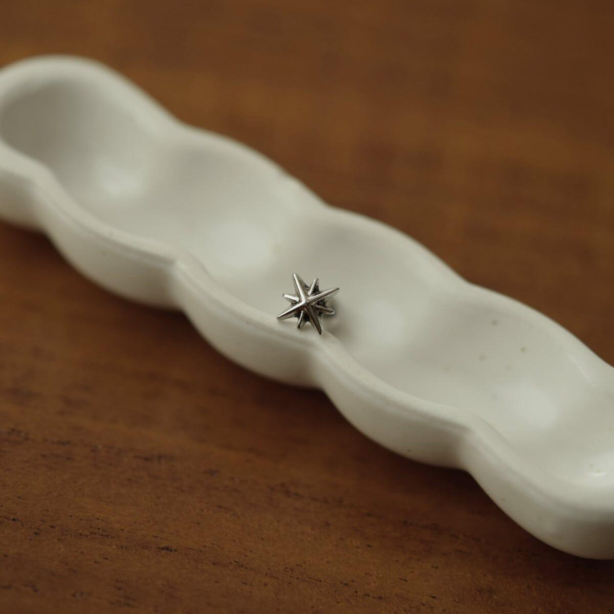 四方スピリット ピアッシング Piercing 10000won