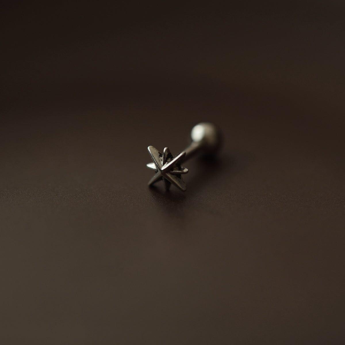 四方スピリット ピアッシング Piercing 10000won