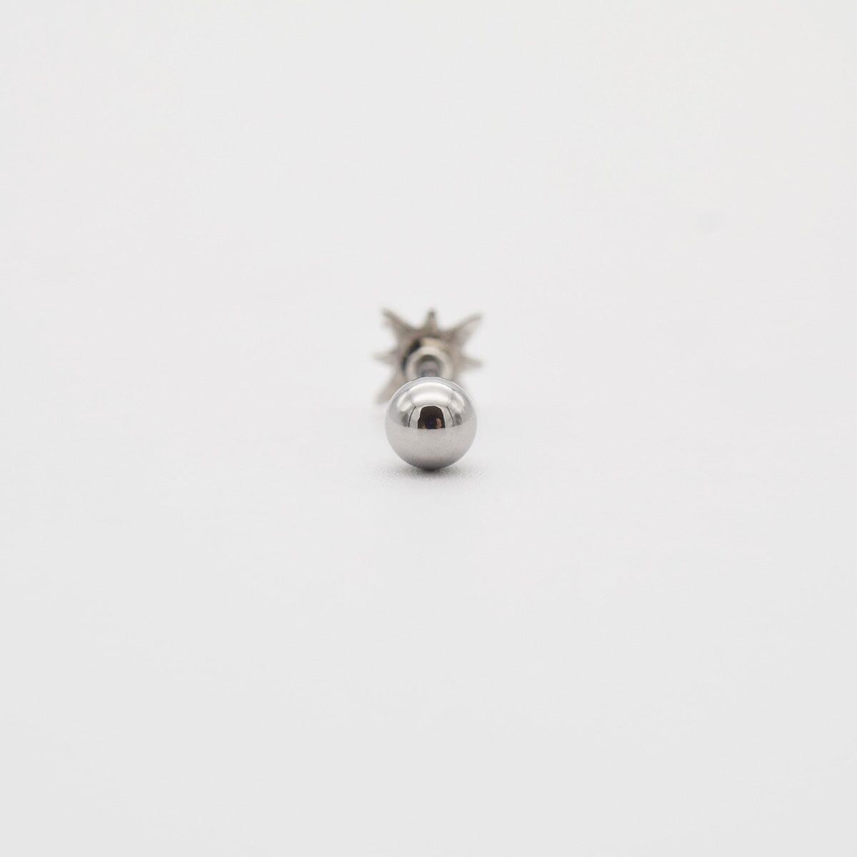 四方スピリット ピアッシング Piercing 10000won