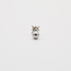 四方スピリット ピアッシング Piercing 10000won