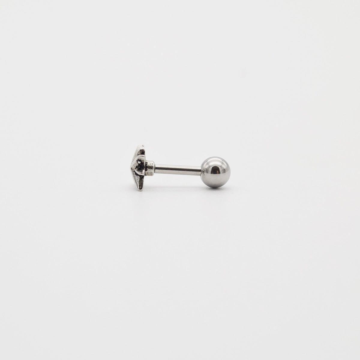 四方スピリット ピアッシング Piercing 10000won