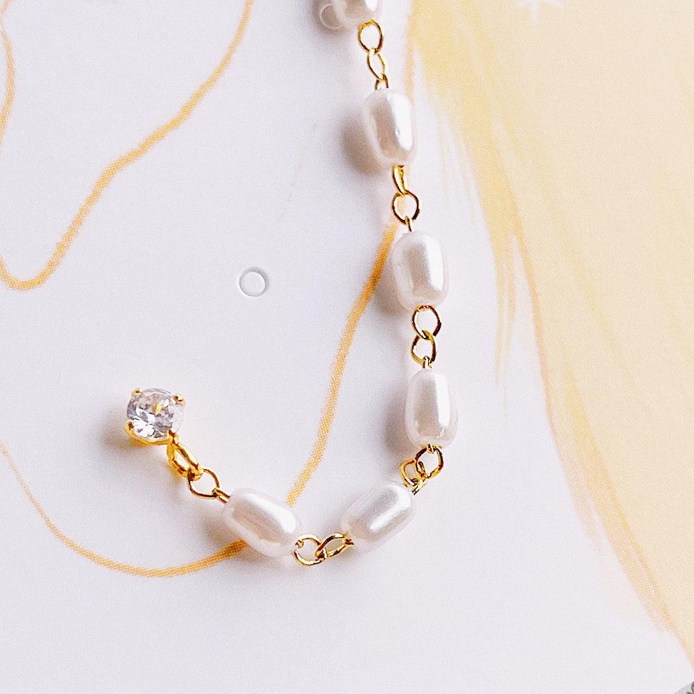 Snowy Roadピアッシング Piercing anything else