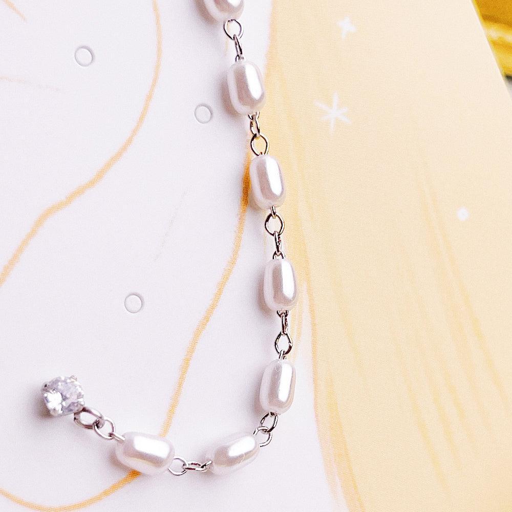 Snowy Roadピアッシング Piercing anything else