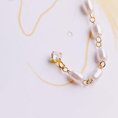 Snowy Roadピアッシング Piercing anything else